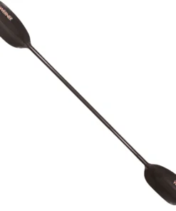 Werner Paddles Werner Desperado Carbon-Reinforced Whitewater Kayak Paddle