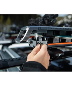 Kuat Grip 4 Ski/Snowboard Rack -Kokatat Shop media a7941205 d0c5 428c a942 8d538b5dd1d9