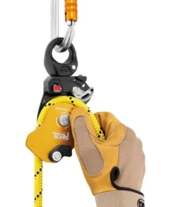Petzl Pro Traxion Pulley 9 Petzl Pro Traxion Pulley -Kokatat Shop media a7a2c241 992d 430d 8f81 0fb6f7bedc76