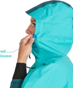 NRS Women's Riptide Paddling Jacket -Kokatat Shop media a7a81808 0c72 4900 824c 90d9bd1b1eaf