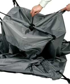 Cleanwaste Toilet System Kit With Shelter -Kokatat Shop media a7b41626 37bf 402f 950c bbec59511e4b