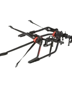 Yakima HangOut 3 Bike Trunk Rack