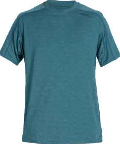 NRS Men's Silkweight Short Sleeve Shirt -Kokatat Shop media a7ed18c7 febc 45d8 ba88 cd6c9573f520