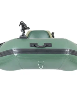 Sea Eagle Stealth Stalker 10 Frameless Pontoon Boat Pro Package -Kokatat Shop media a812d1d5 b207 4d07 8f01 2dd14f015d98