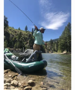 Outcast OSG Striker Self-Bailing Fishing Raft -Kokatat Shop media a84fa4d0 0019 4b3d 9f1c 05806d636084