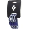 Black Diamond Liteforge Screwgate Carabiner 3 Pack