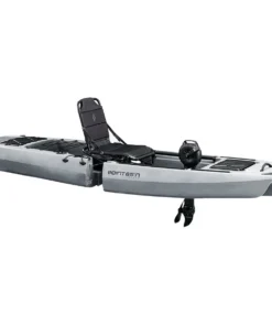 Point 65 N Kingfisher Angler Modular Fishing Kayak
