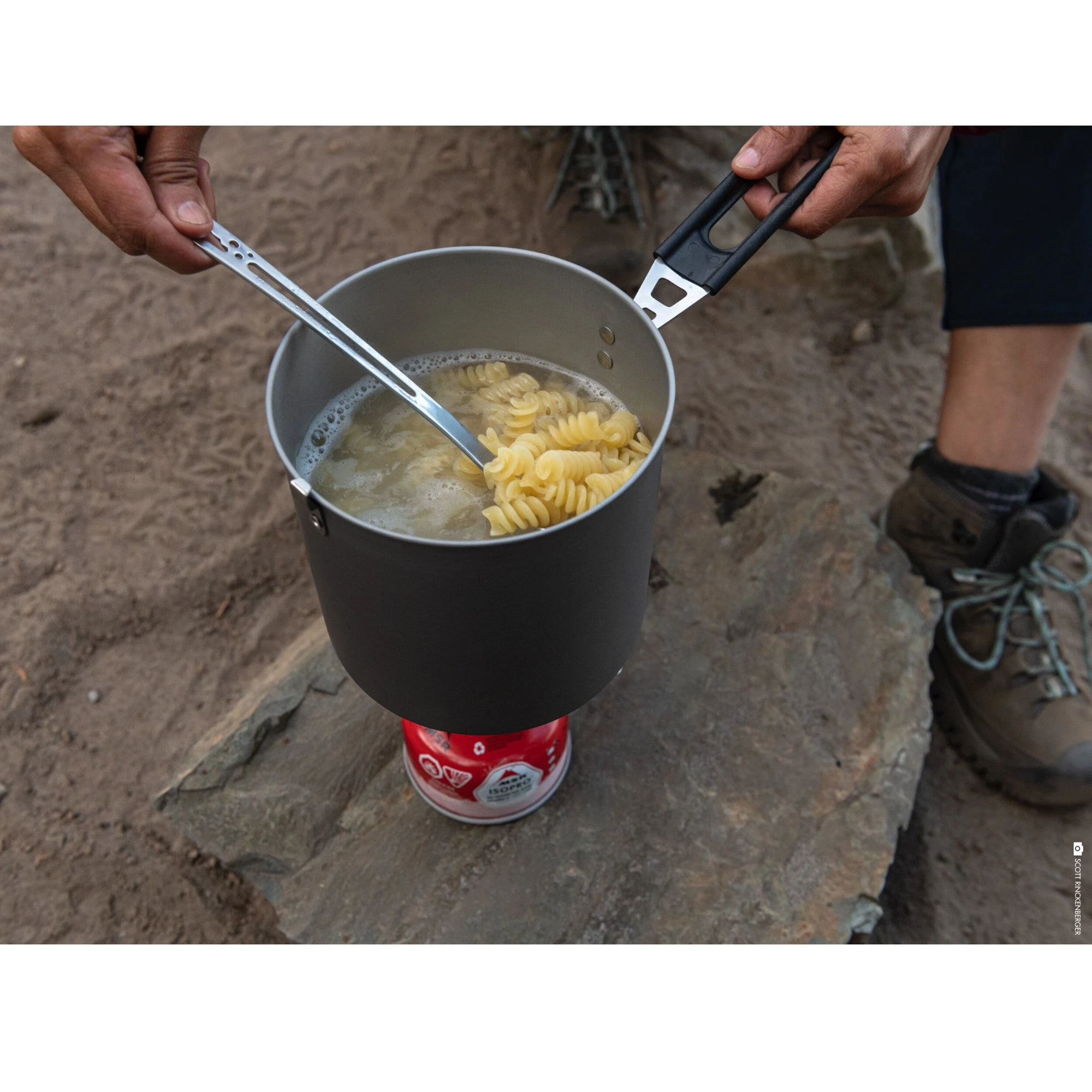 MSR Trail Lite 2 L Pot 4 MSR Trail Lite 2 L Pot - Image 4