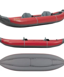 AIRE Outfitter II Inflatable Kayak -Kokatat Shop media a88a033e 9aa4 4096 8038 e50058df3c6c