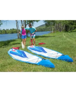 Sea Eagle NeedleNose 14 Inflatable Stand-Up Paddle Board (SUP) Start Up Package -Kokatat Shop media a88b5626 610d 4d08 9072 04c2df3fa070