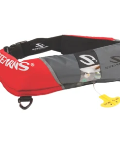 Stearns Inflatable Belt Pack Lifejacket (PFD) -Kokatat Shop media a898219d 3999 4727 a9f8 f1e273da7a79