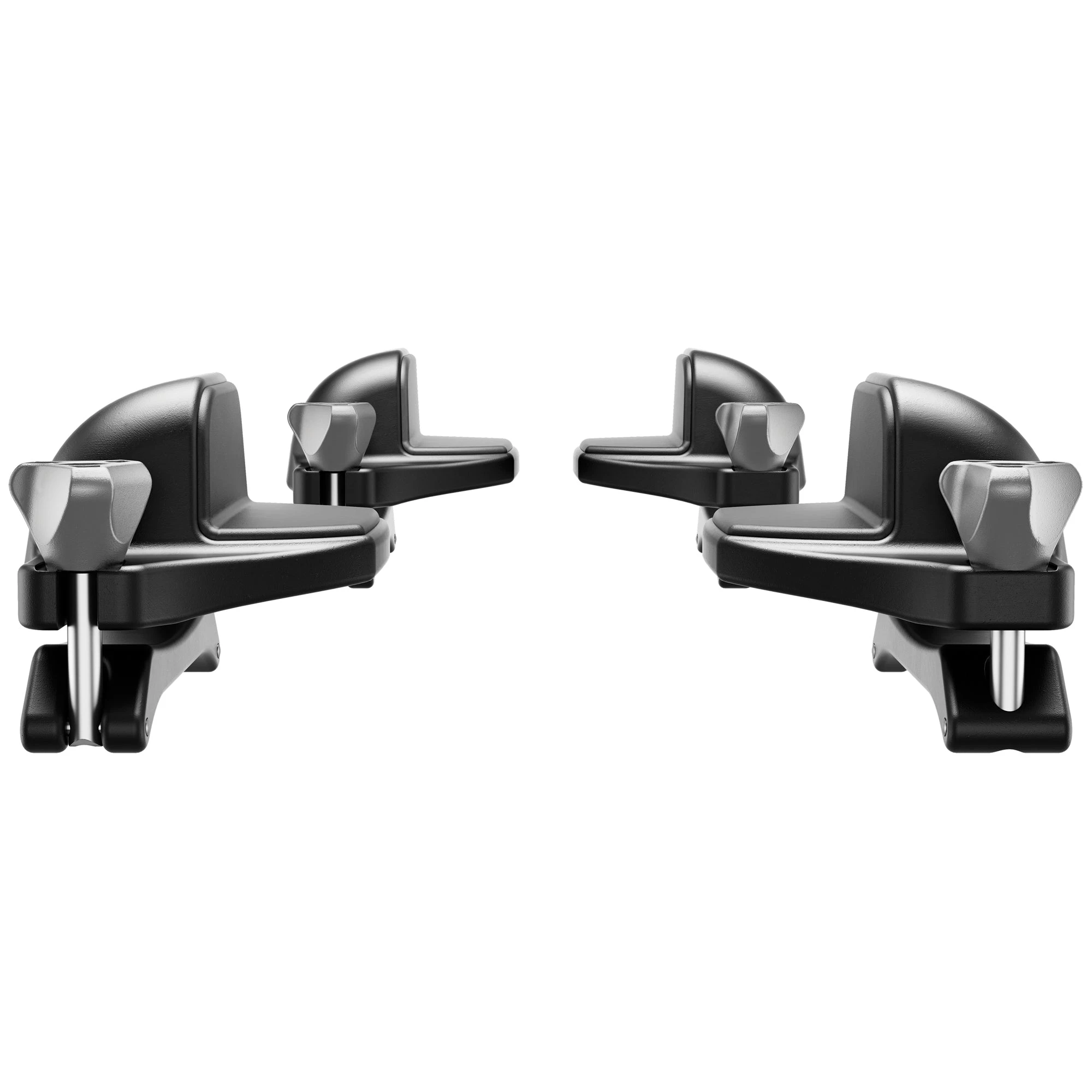 Thule Portage Canoe Roof Rack 1 Thule Portage Canoe Roof Rack