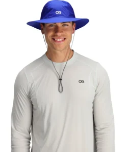 Outdoor Research Helium Rain Full Brim Hat -Kokatat Shop media a8dc4d87 cda6 45d7 b097 6dceb7322d93