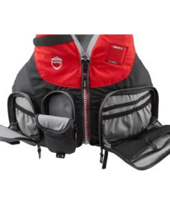 NRS Chinook OS Fishing Lifejacket (PFD) -Kokatat Shop media a8f0c479 439b 4541 811c 088c4a6368d8