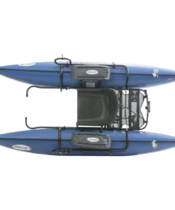 Outcast Fish Cat 9-IR Pontoon Boat -Kokatat Shop media a8f6e496 ae88 42dd b226 624e01469109