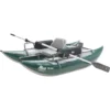 Outcast PAC 800FS Pontoon Boat