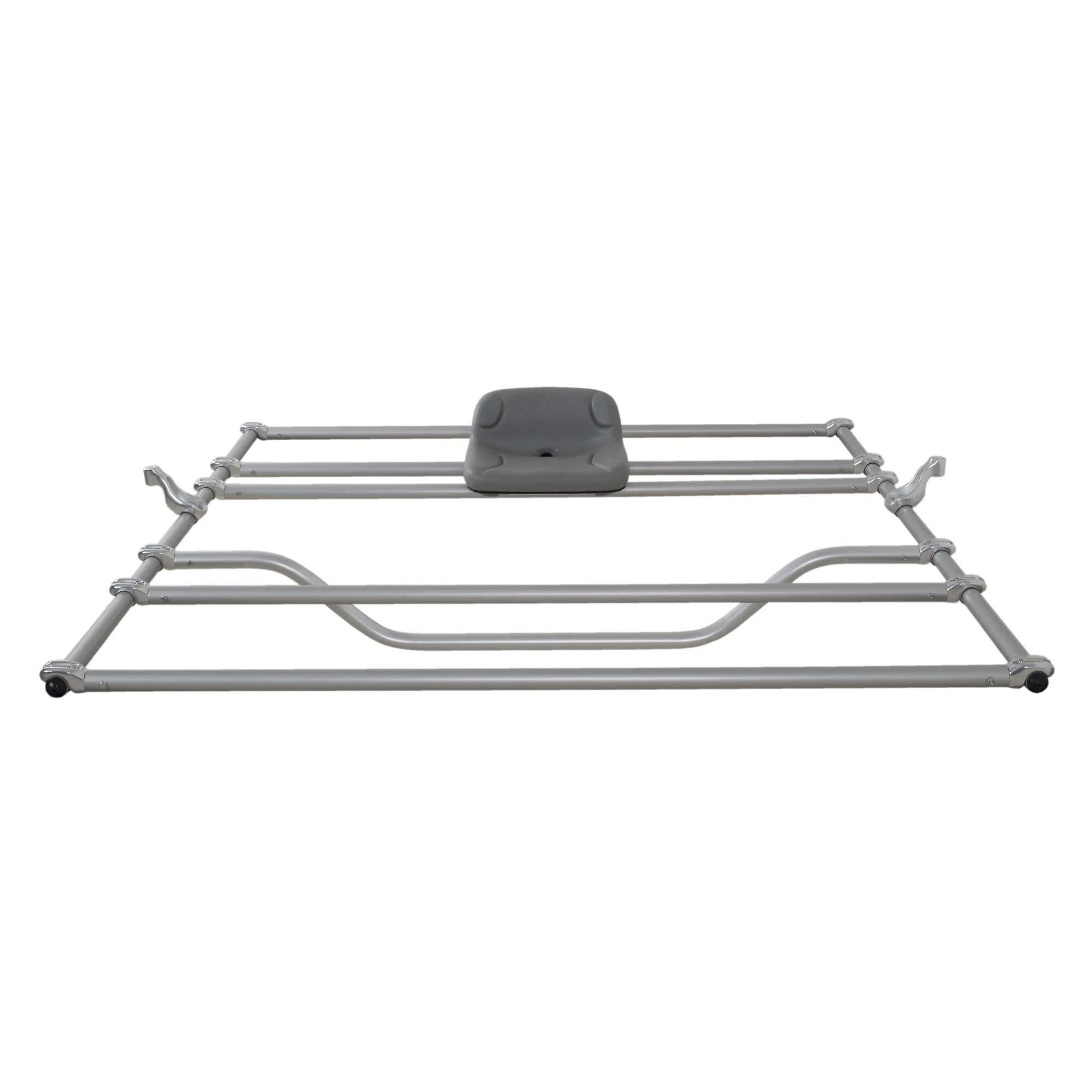 NRS Bighorn II Raft Frame 3 NRS Bighorn II Raft Frame - Image 3