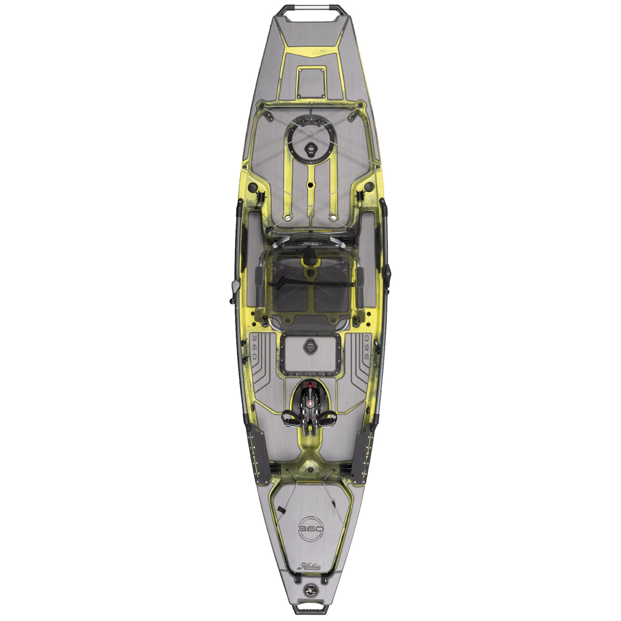 Hobie Deck Pad Kits 1 Hobie Deck Pad Kits