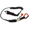 Salamander Quick Draw SUP Leash