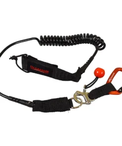 Salamander Quick Draw SUP Leash