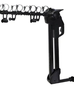 Saris Glide EX 4-Bike Hitch Rack