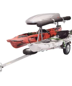 Malone MicroSport LowBed 2-Boat Saddle Up Pro Kayak Trailer Package W/ 2nd Tier -Kokatat Shop media a95150b8 f1e1 49fc a5c3 b9eeaa85d41e