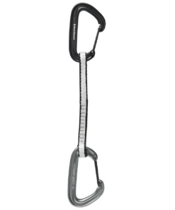 Black Diamond Litewire Quickdraw