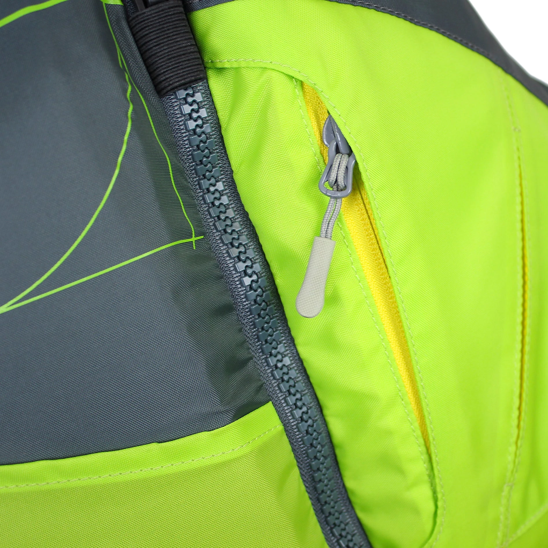 Reboxed Stohlquist Escape Youth Lifejacket (PFD) 8 Reboxed Stohlquist Escape Youth Lifejacket (PFD) - Image 8