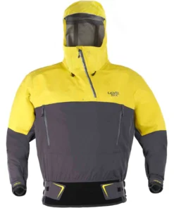 Level Six Juneau Semi-Dry Top