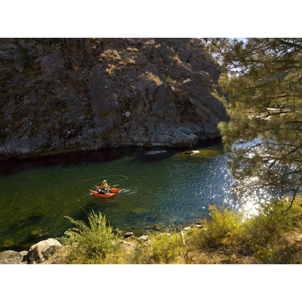 Outcast Fish Cat Streamer XL IR Pontoon Boat 7 Outcast Fish Cat Streamer XL IR Pontoon Boat - Image 7