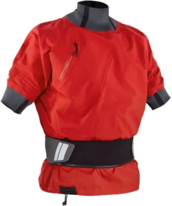 NRS Stampede Shorty Semi-Dry Top (Closeout)