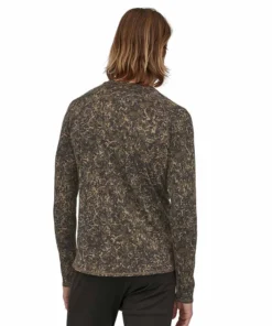 Patagonia Men's Capilene Mid Weight Crew Shirt -Kokatat Shop media a9e238ec 78ed 4e1e 81ed 9318d39bad8f