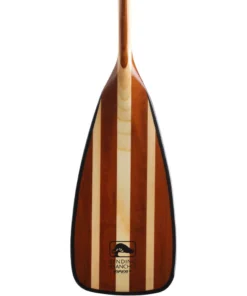 Bending Branches Viper Wood Canoe 1-Piece Paddle -Kokatat Shop media a9f8f521 94a7 4c34 80df 4ee6eb8de4a8