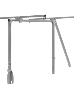 Malone MicroSport 2nd Tier Kit With Load Bars