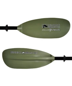 Bending Branches Angler Classic Fiberglass Plus Fishing 2-pc Paddle (Closeout) 16 Bending Branches Angler Classic Fiberglass Plus Fishing 2-pc Paddle (Closeout) -Kokatat Shop media aa6c0f5b 7480 45a3 9971 c95be1cb37db