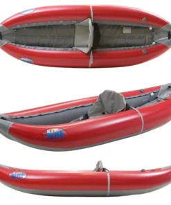 AIRE Outfitter I Inflatable Kayak -Kokatat Shop media aa6d27f3 6979 4353 8082 0ce0797645a7