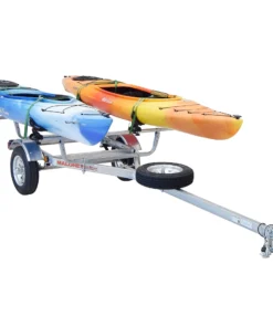 Malone MicroSport 2-Boat Saddle Up Pro Kayak Trailer Package -Kokatat Shop media aa73de41 fbd4 4b96 8d36 ecb49213187e