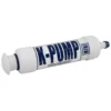 K-Pump Mini 100S Raft & Kayak Pump