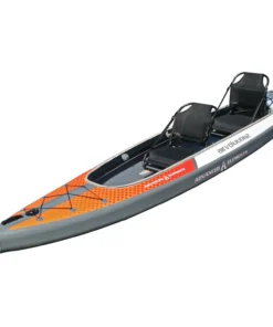 Advanced Elements AirVolution 2 Pro Inflatable Kayak