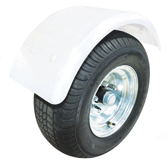 Malone MegaSport Spare Tire W/ Locking Attachment 4 Malone MegaSport Spare Tire W/ Locking Attachment - Image 4