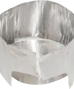 MSR Heat Reflector & Windscreen