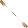 Bending Branches Impression Wood 2-Piece Kayak Paddle