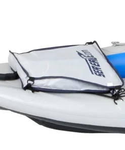 Sea Eagle Explorer 420X Inflatable Kayak Pro Tandem Package -Kokatat Shop media ab052bbc ca7c 433b bfad 1ec435fc93de