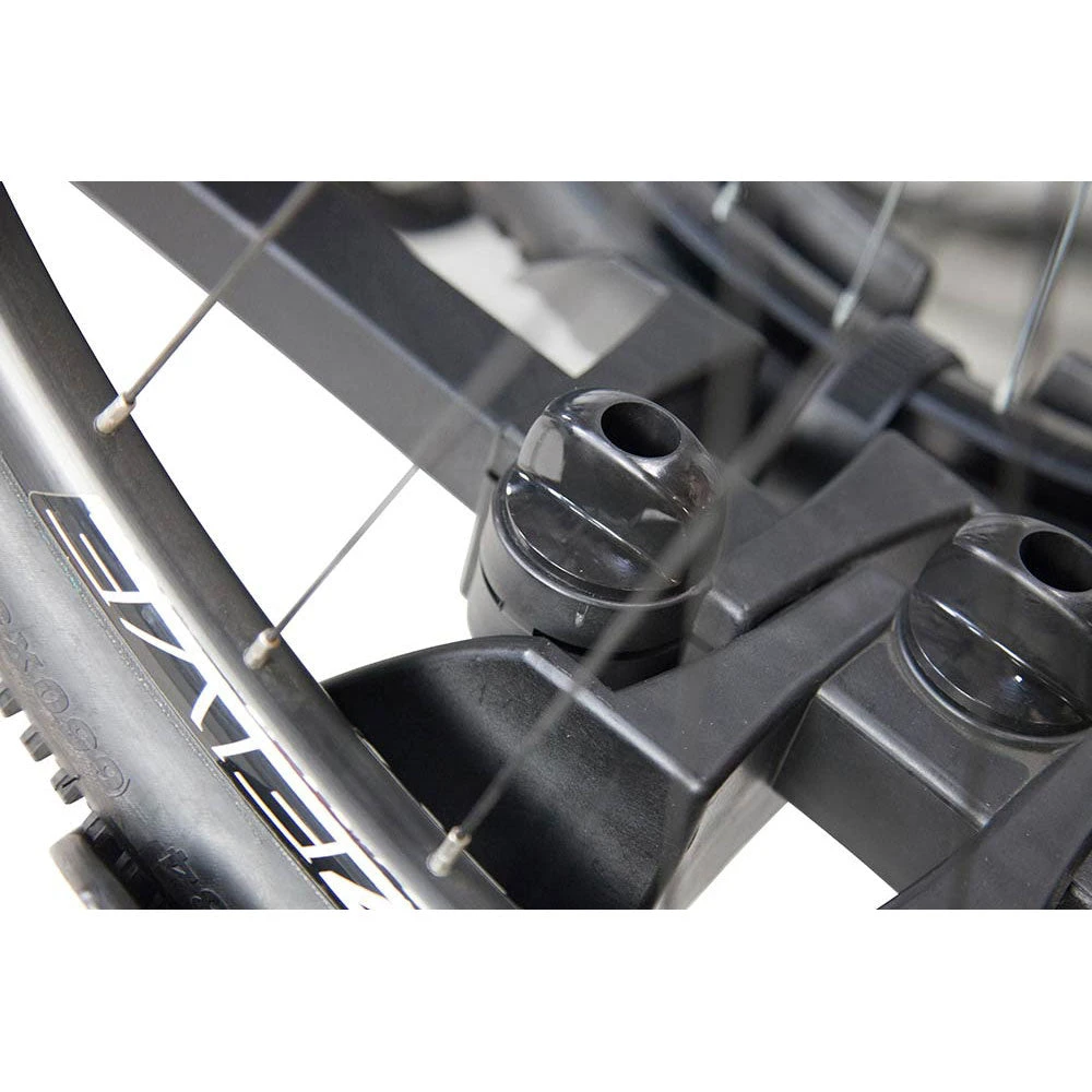 Saris All Star 2-Bike Hitch Rack 7 Saris All Star 2-Bike Hitch Rack - Image 7