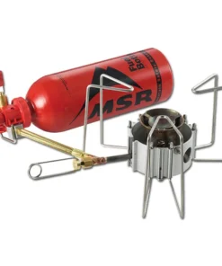 MSR DragonFly Camping Stove