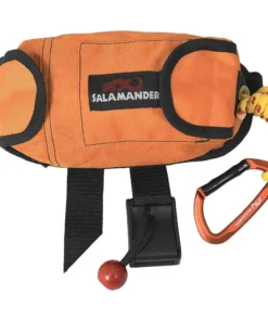 Salamander Guide 5/16 Spectra Throw Bag