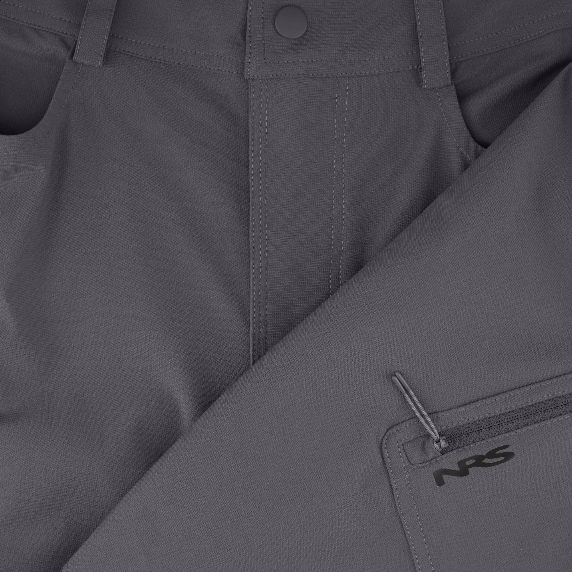 NRS Men's Lolo Shorts 5 NRS Men's Lolo Shorts - Image 5