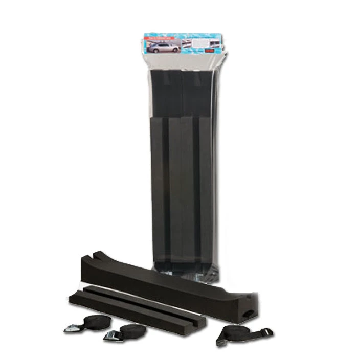 Riverside Cartop Carriers Stand-Up Paddle Board Roof Rack 1 Riverside Cartop Carriers Stand-Up Paddle Board Roof Rack