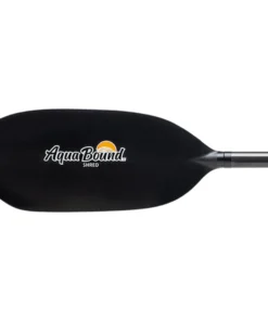 Aqua-Bound Shred Carbon Whitewater 1-Piece Kayak Paddle -Kokatat Shop media abe0f10d 6666 418a ba28 7fce798c4ff7