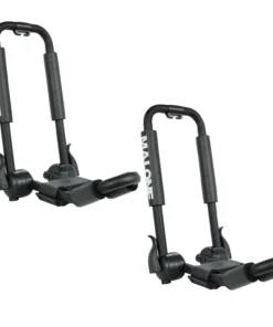 Malone TradeSport Truck Bed Rack With Foldaway J Carriers -Kokatat Shop media abe84820 f027 43e8 862b 29ef86cf71e9